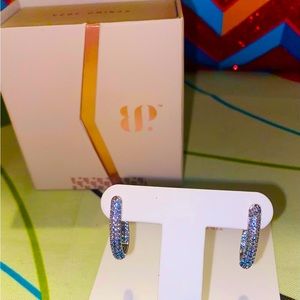 Bomb Party Simply Hoops “The Cameron Hoop”